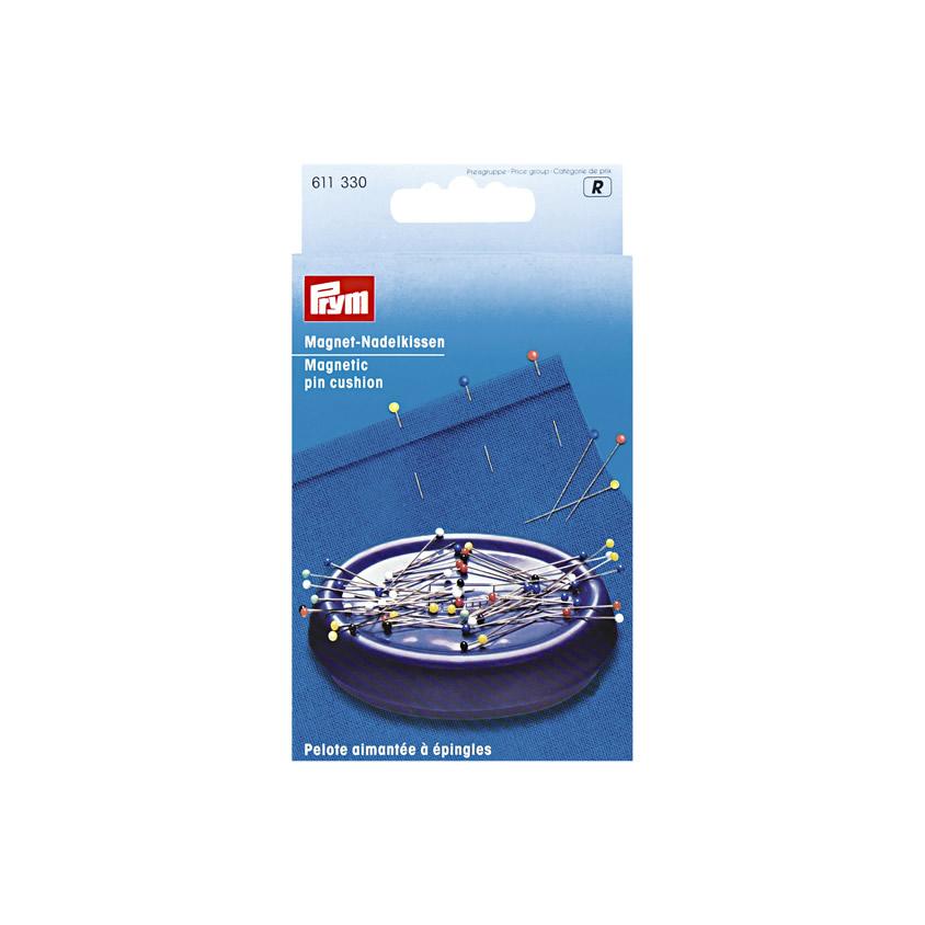Prym Magnetic Pin Cushion with packaging