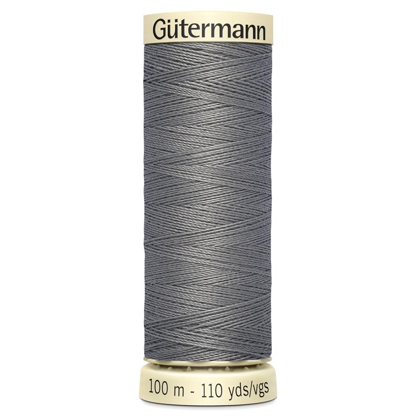 Gutermann Sew-All Thread Colour 496