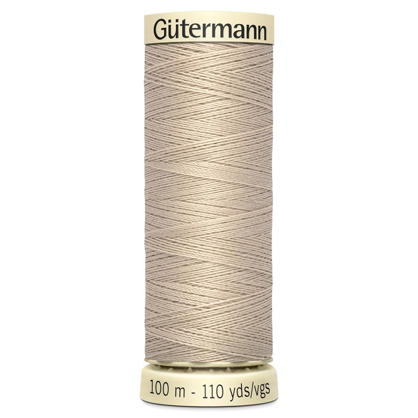 Gutermann Sew-All Thread Colour 722