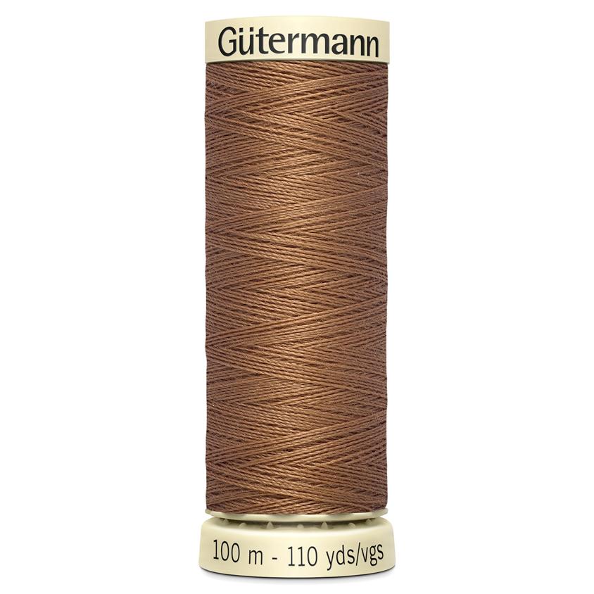 Gutermann Sew-All Thread Colour 842