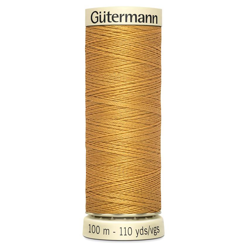 Gutermann Sew-All Thread Colour 968