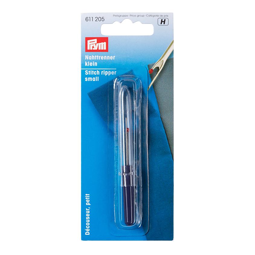 Prym Stitch Ripper Small with packaging