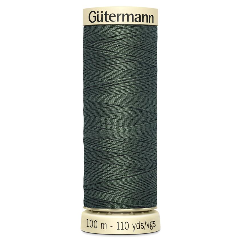Gutermann Sew-All Thread Colour 269