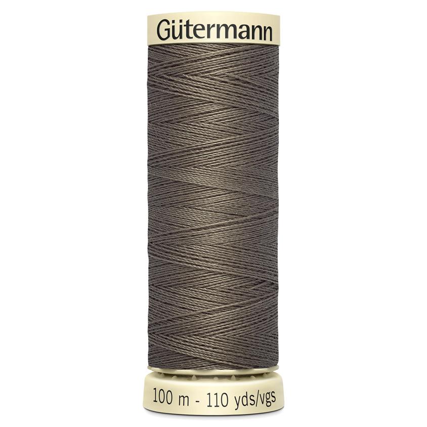 Gutermann Sew-All Thread Colour 727