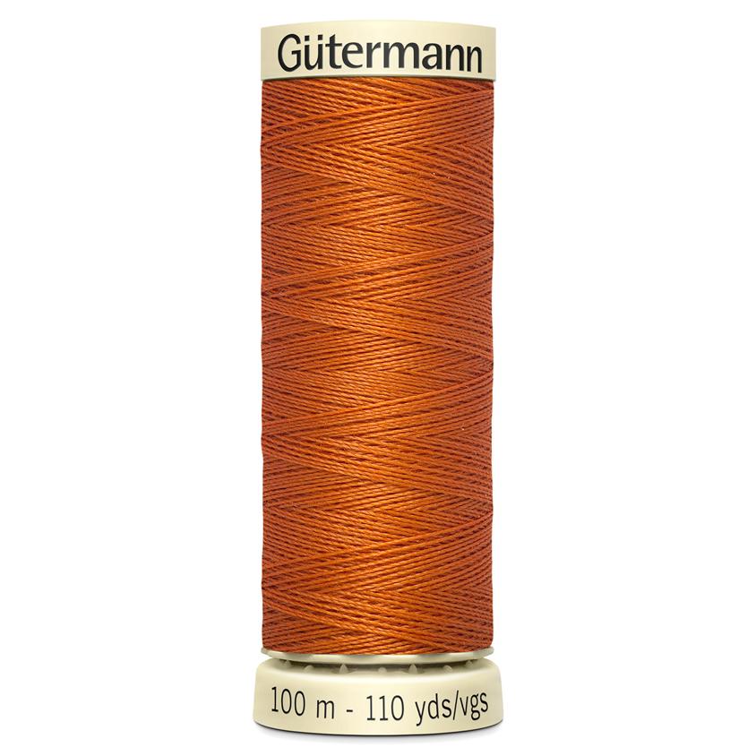 Gutermann Sew-All Thread Colour 982