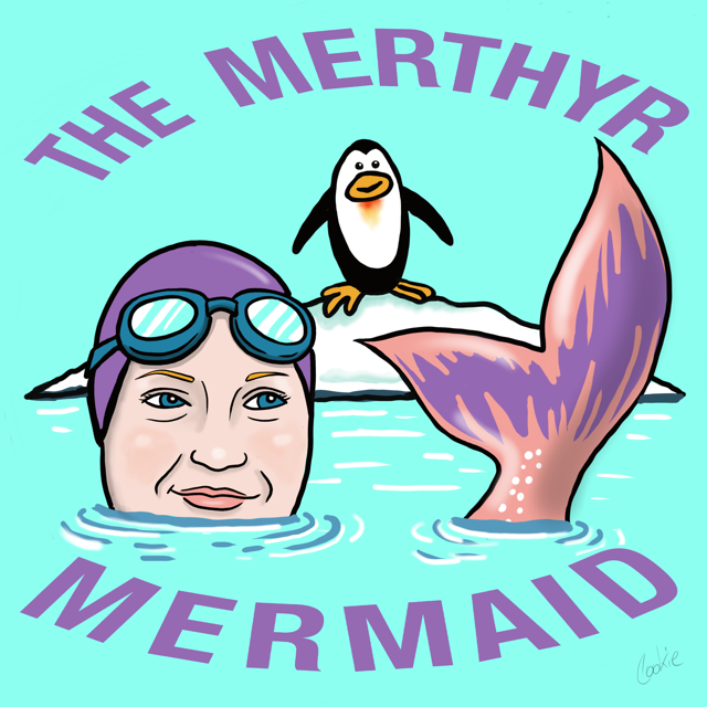 merthyr mermaid