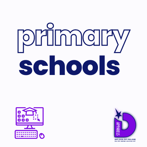 Primary Pupils mid Lesson