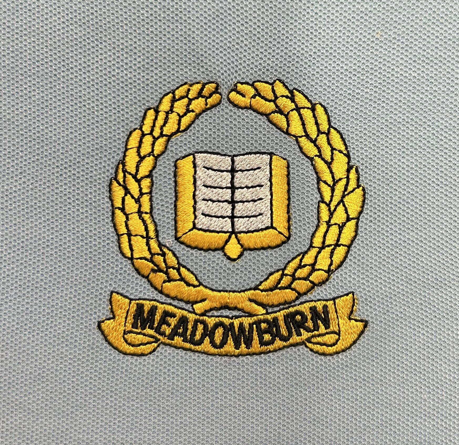 Meadowburn Primary School Badge