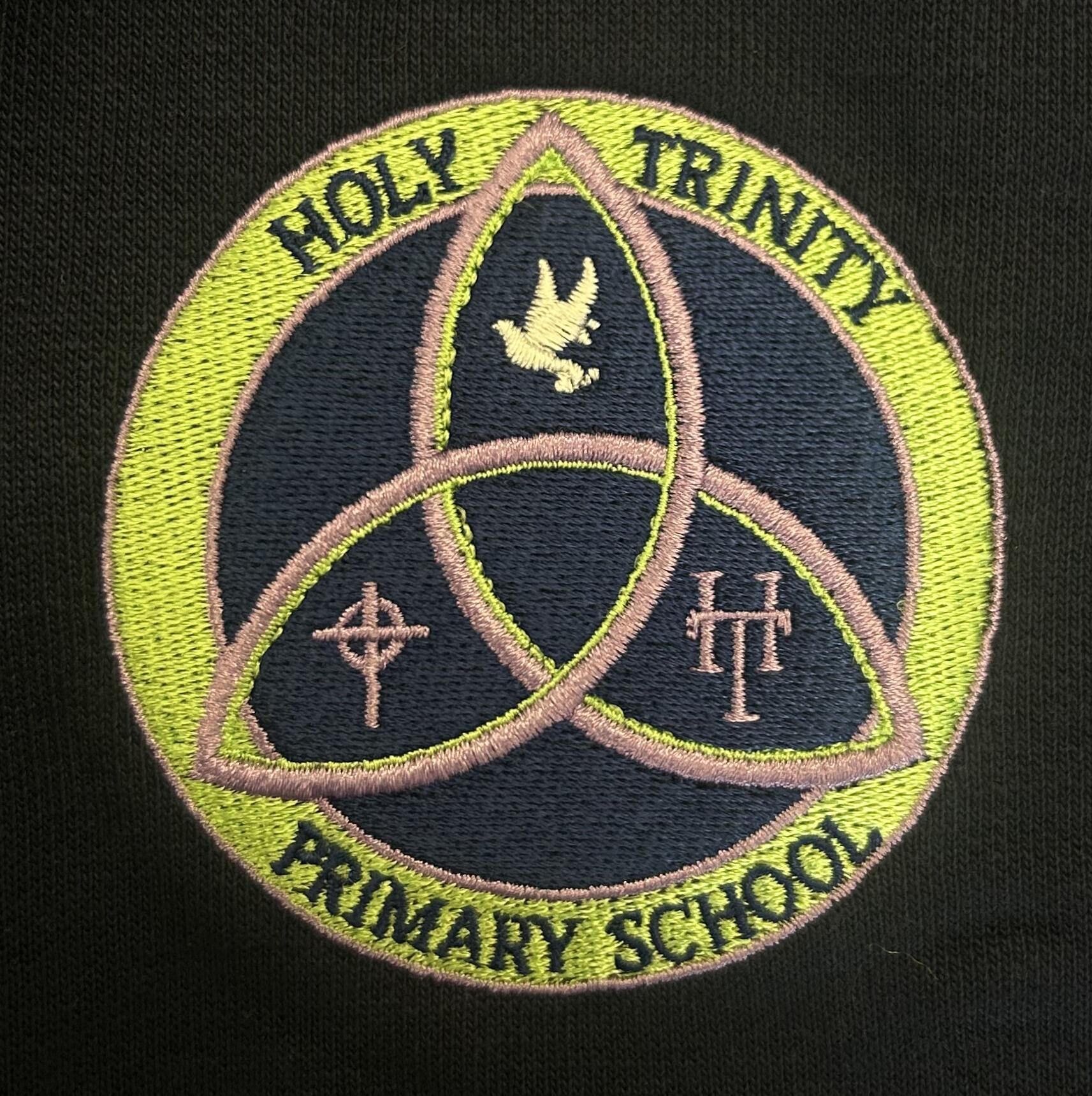 Holy Trinity Primary School Badge