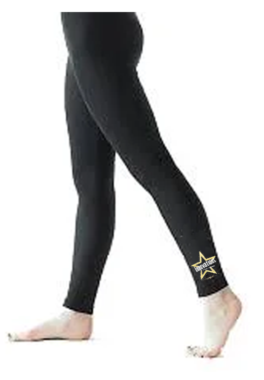 Innovation leggings