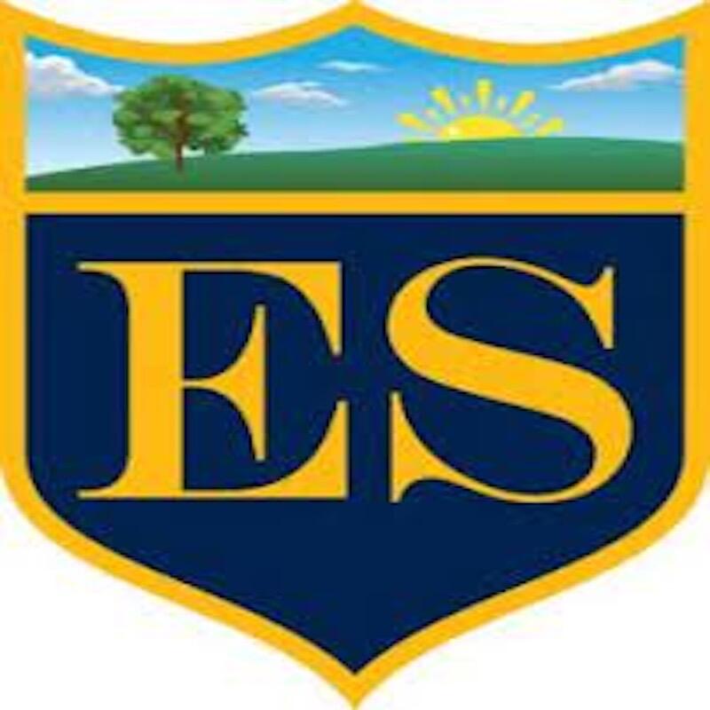 Elmvale Primary School Badge