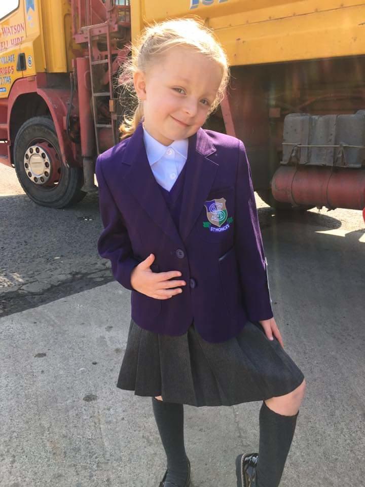 Primary School Blazer - All Schools