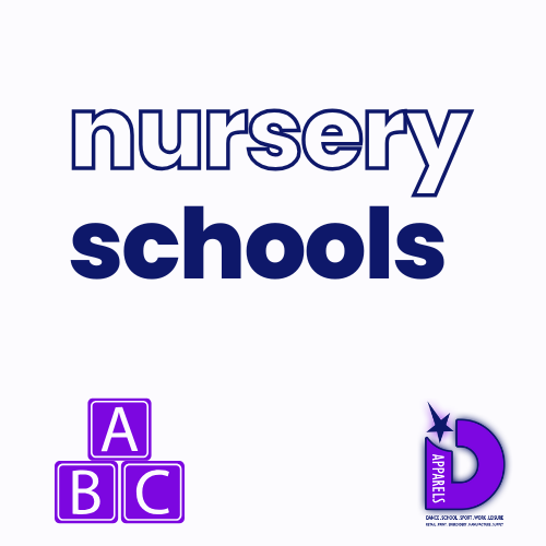 Nursery School Classroom