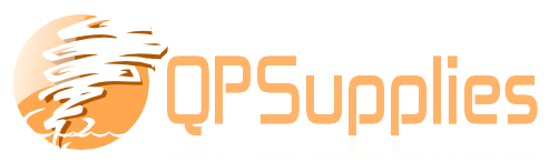 QPSupplies Ltd