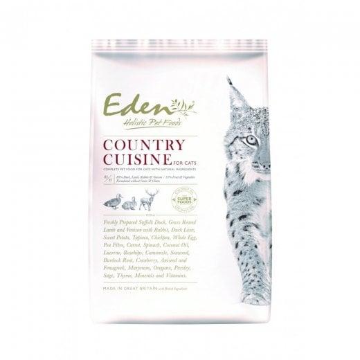 Eden 85 15 Country Cuisine Cat Food