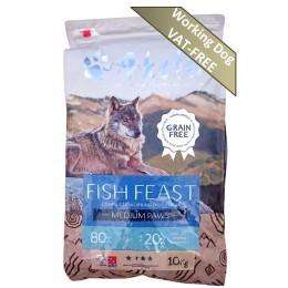 Akela on sale dog food