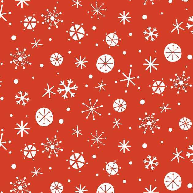 Christmas Wish - Snowflake