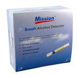 Wholesale breathalyser kits Mission