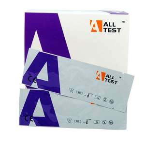 ovulation test strips wholesale UK