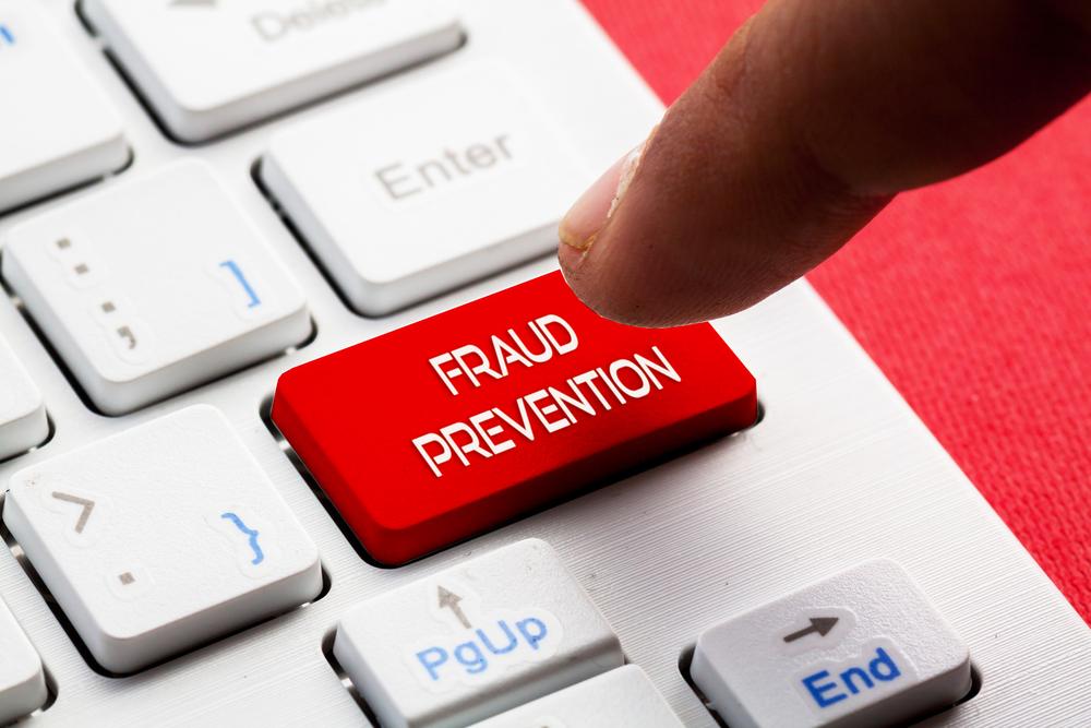 Guard your Identity from Fraudsters