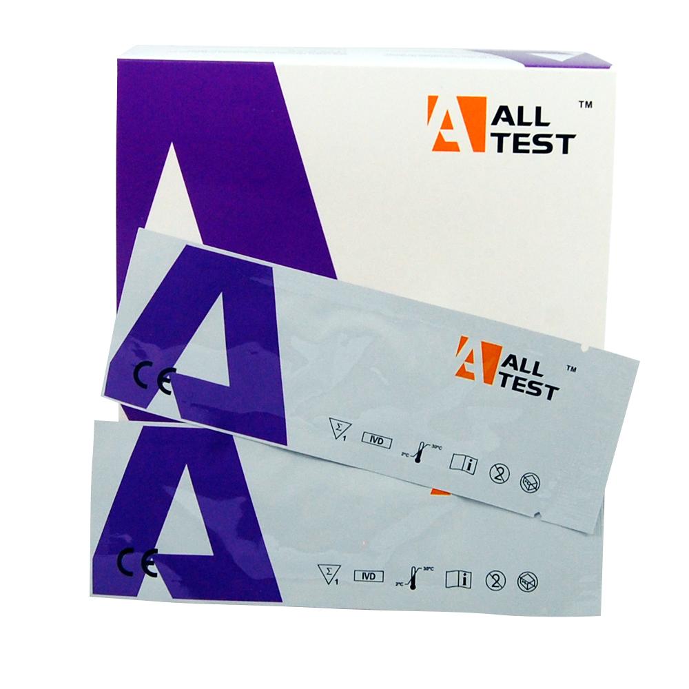 wholesale ovulation tests