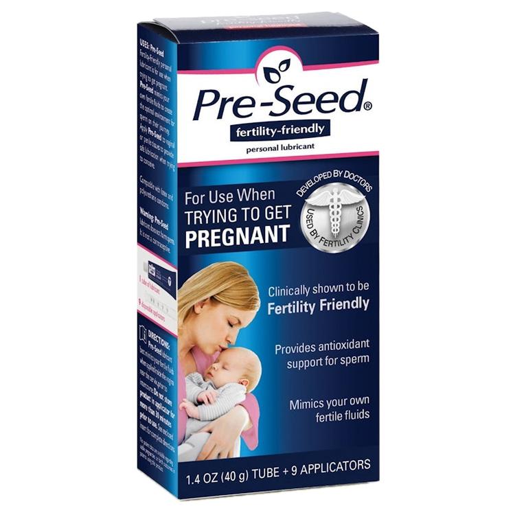 preseed lubricant wholesale