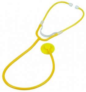 one patient use disposable stethoscope uk