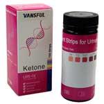 ketone test strips wholesale Vansful
