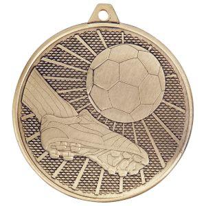 Futsal Medal