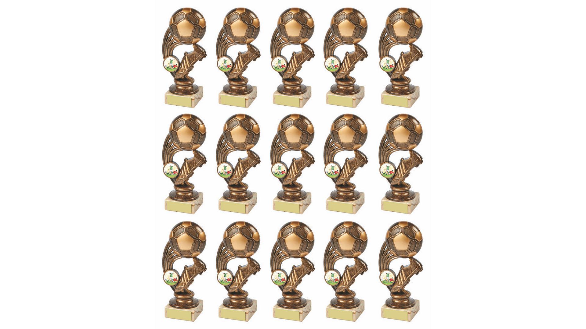 Squad Awards