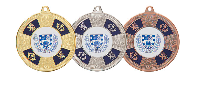 sports medals