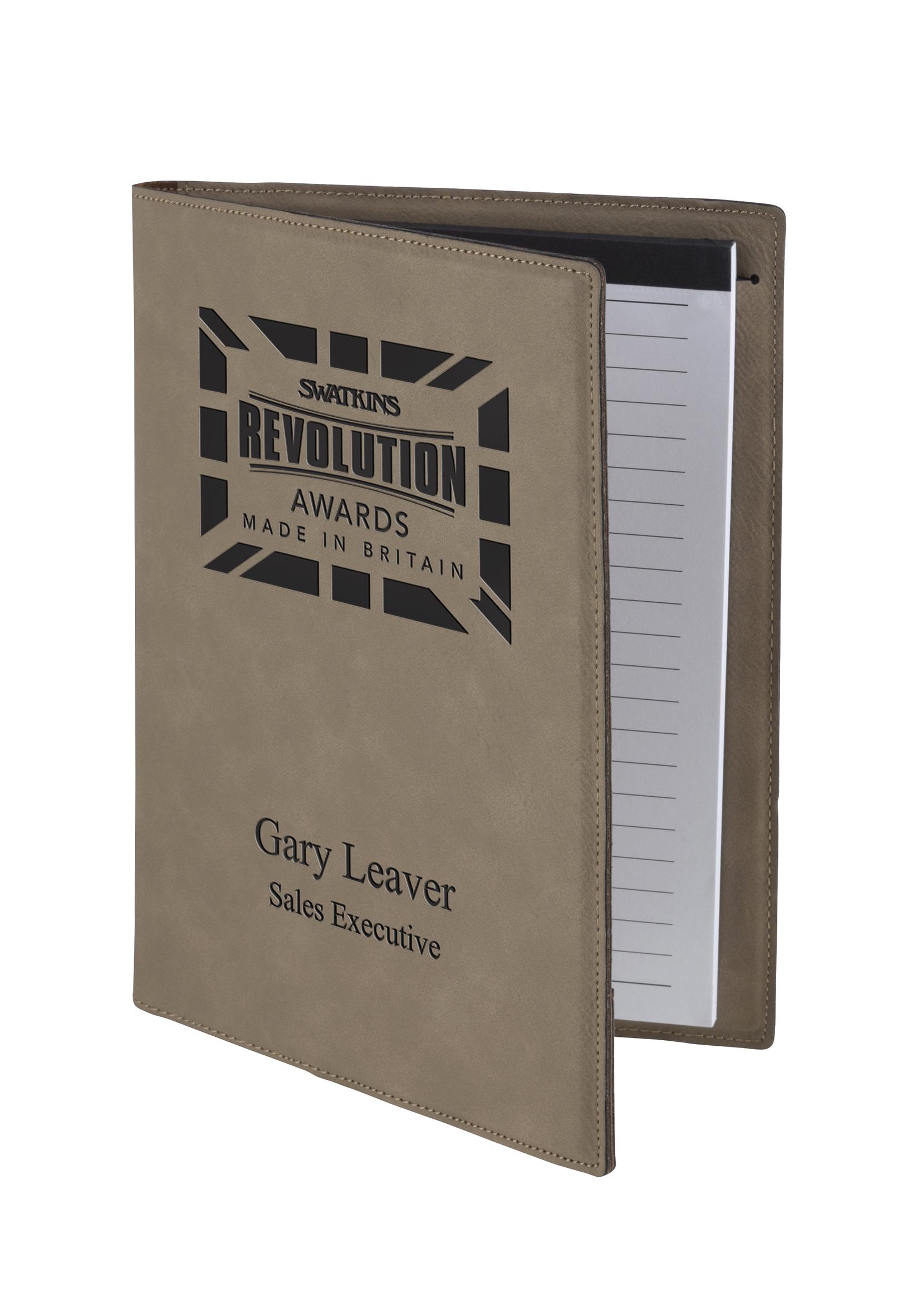 A5 Notebook Holder
