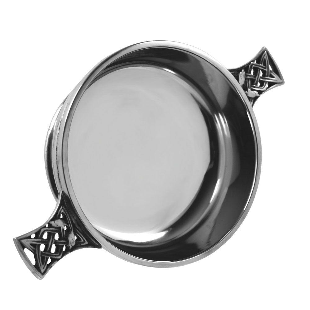 Quaich Celtic