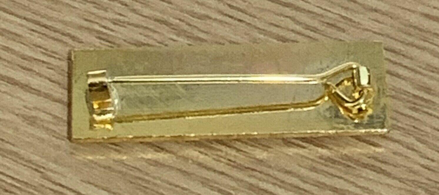 Enamel Bar Badge - Committee Names