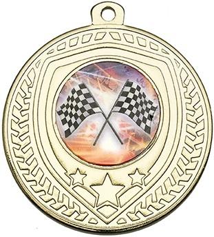 Medal - Gold