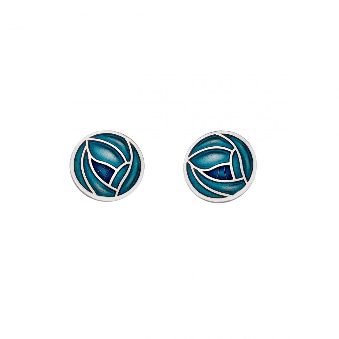 Stud Earrings