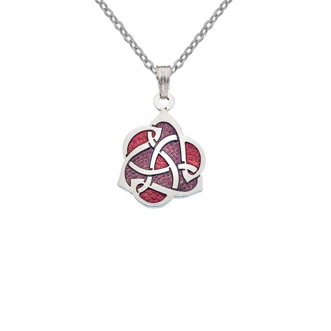 Red Necklace