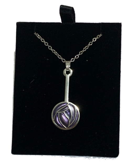 Mackintosh Necklace