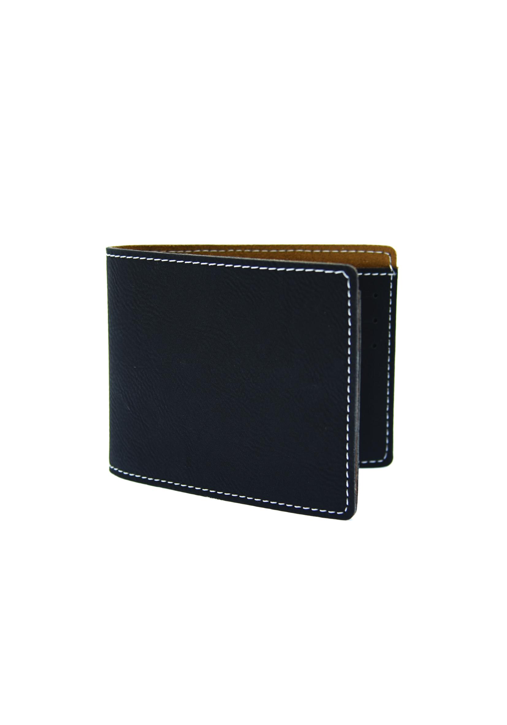 Leatherette Wallet