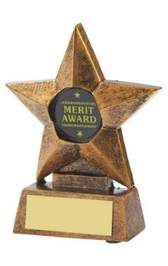 Star Award Gold