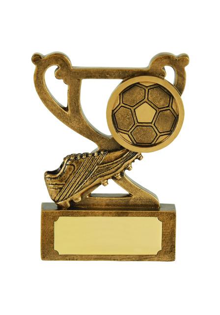 Mini Football Award