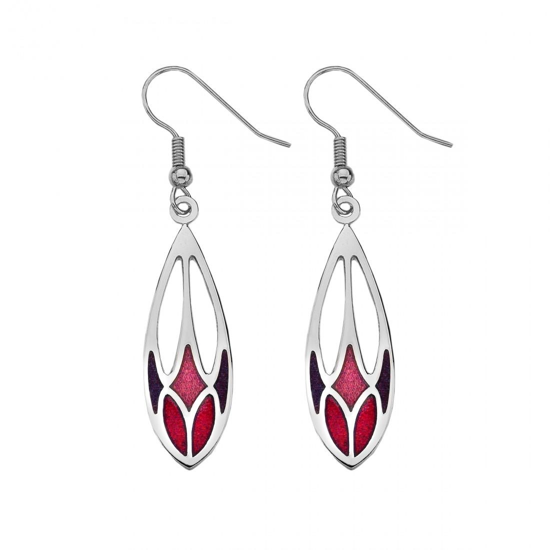 Bud Earrings