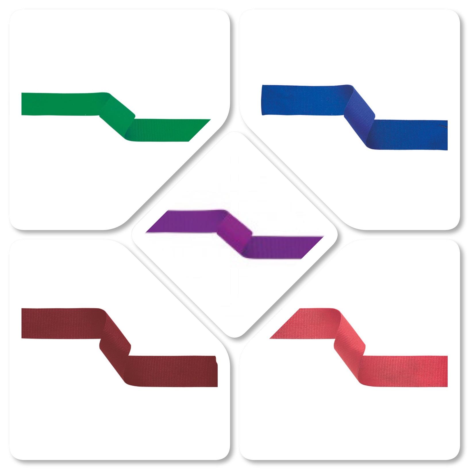 Ribbon Selection