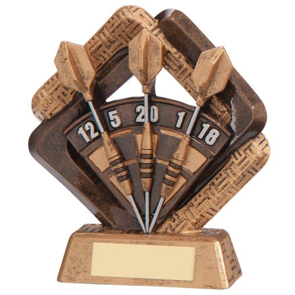 Sporting Darts Award