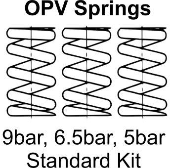 OPV springs