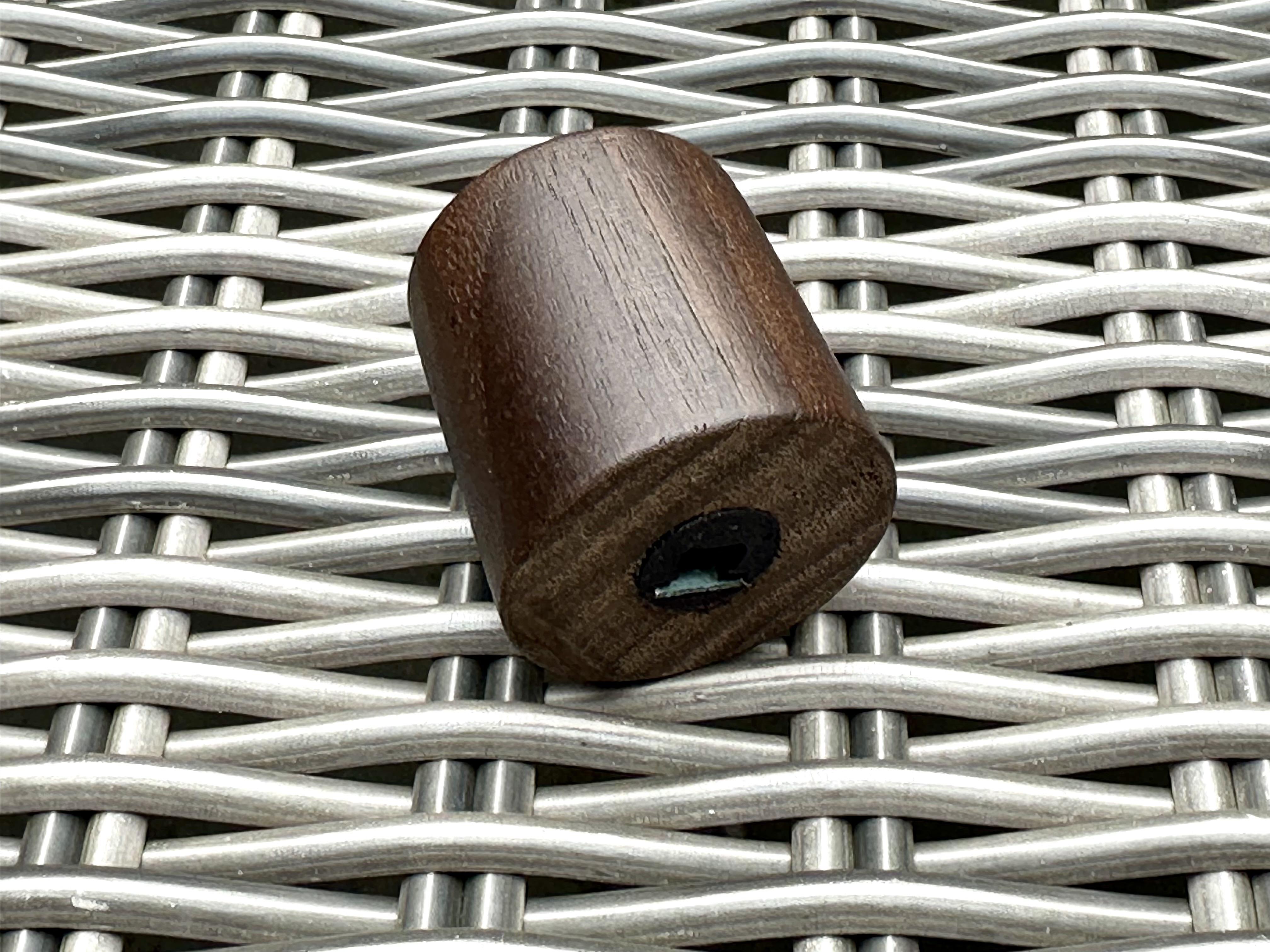 walnut knob 2