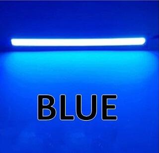 LED - blue