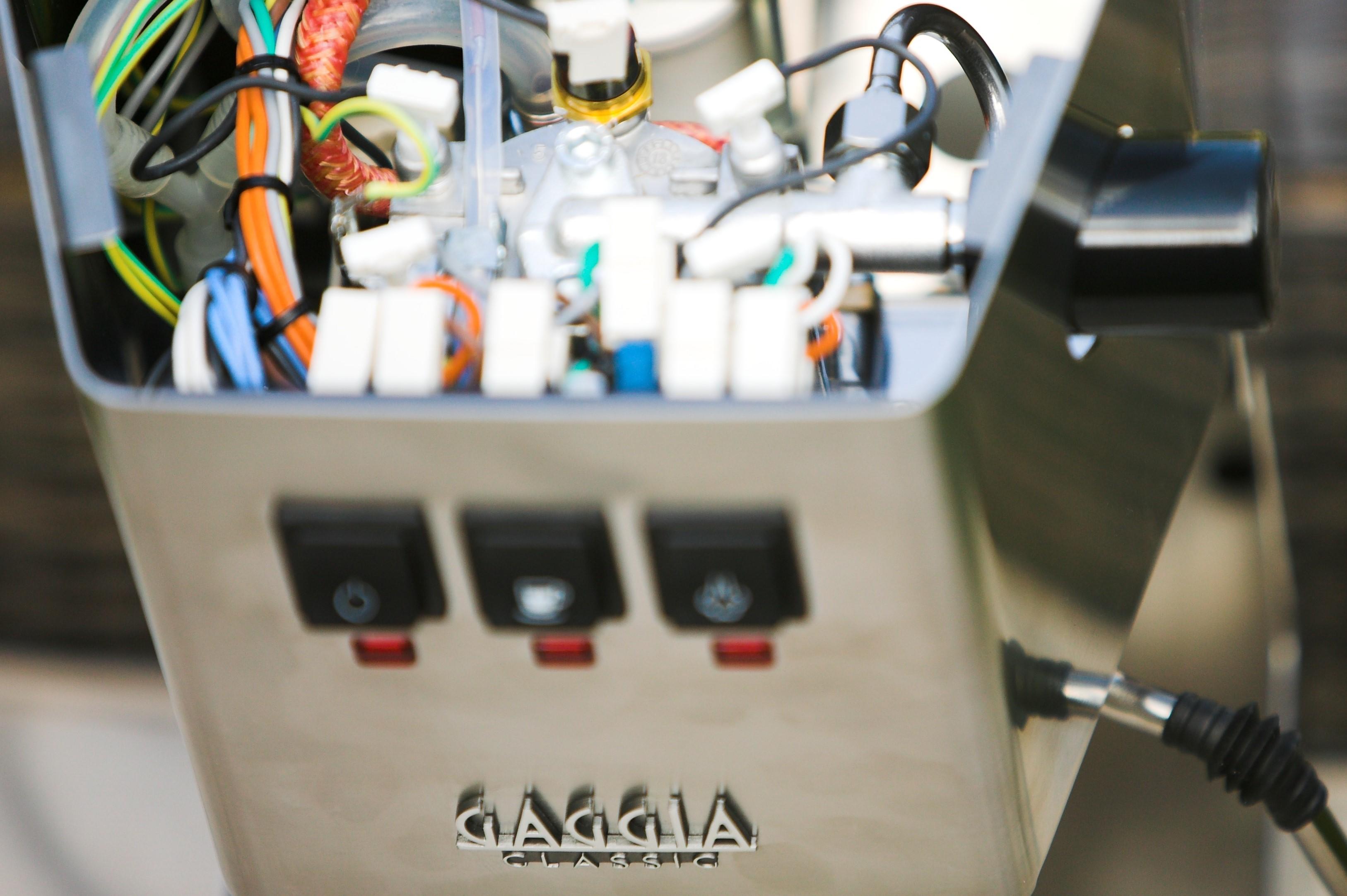 <br><h2>Welcome to</h2><h2>Shades of Coffee</h2><p>The home of Gaggia Classic mods and accessories</p>