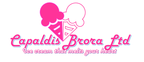 Capaldis Brora Ltd