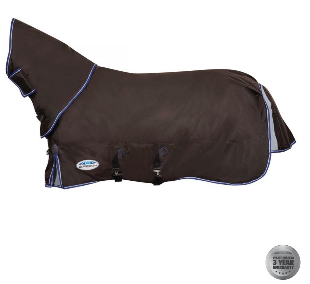 WEATHERBEETA COMFITEC ULTRA COZI II DETACHANECK MEDIUM/LITE